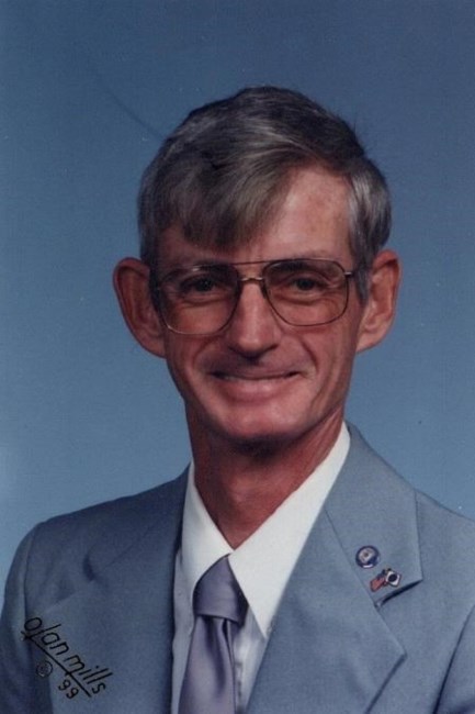 Obituary of Jerry Hilliard Walker