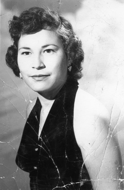 Obituary of Maria E. Duran