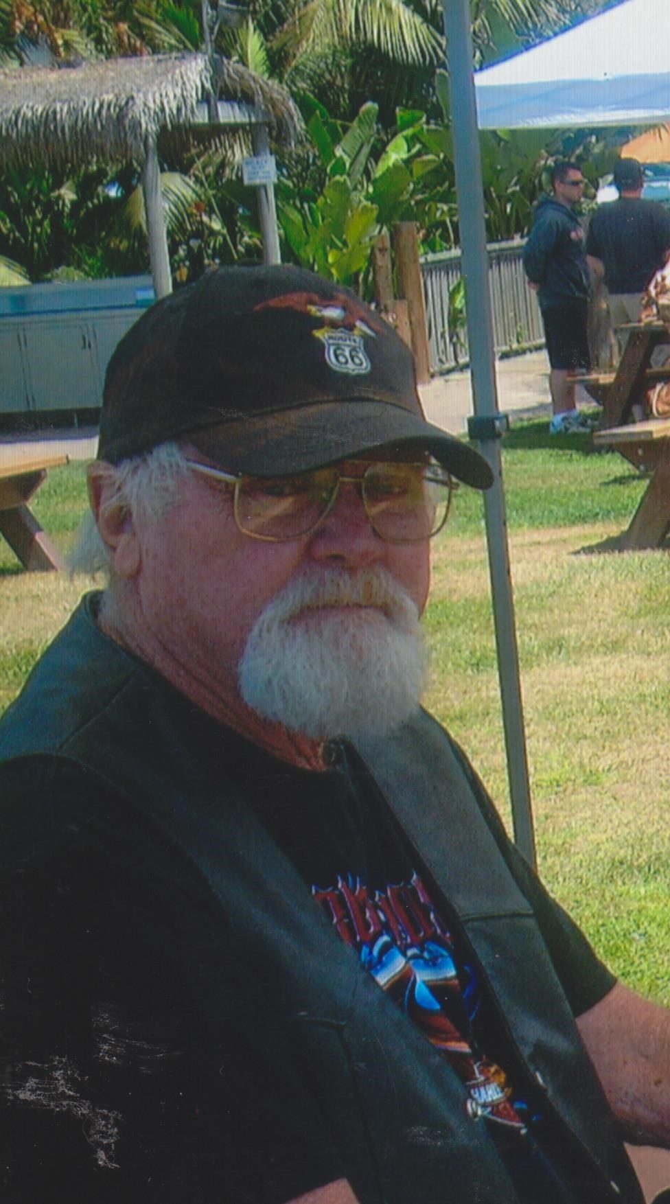 Obituary of Billy Wayne Smithson