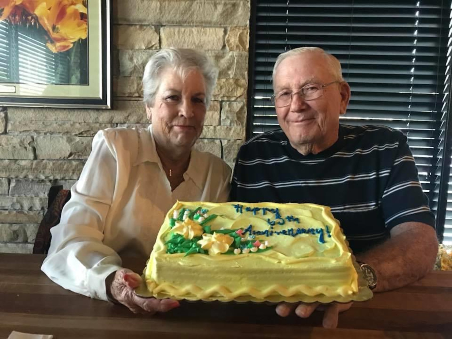 Obituary of Charles Archie Cook