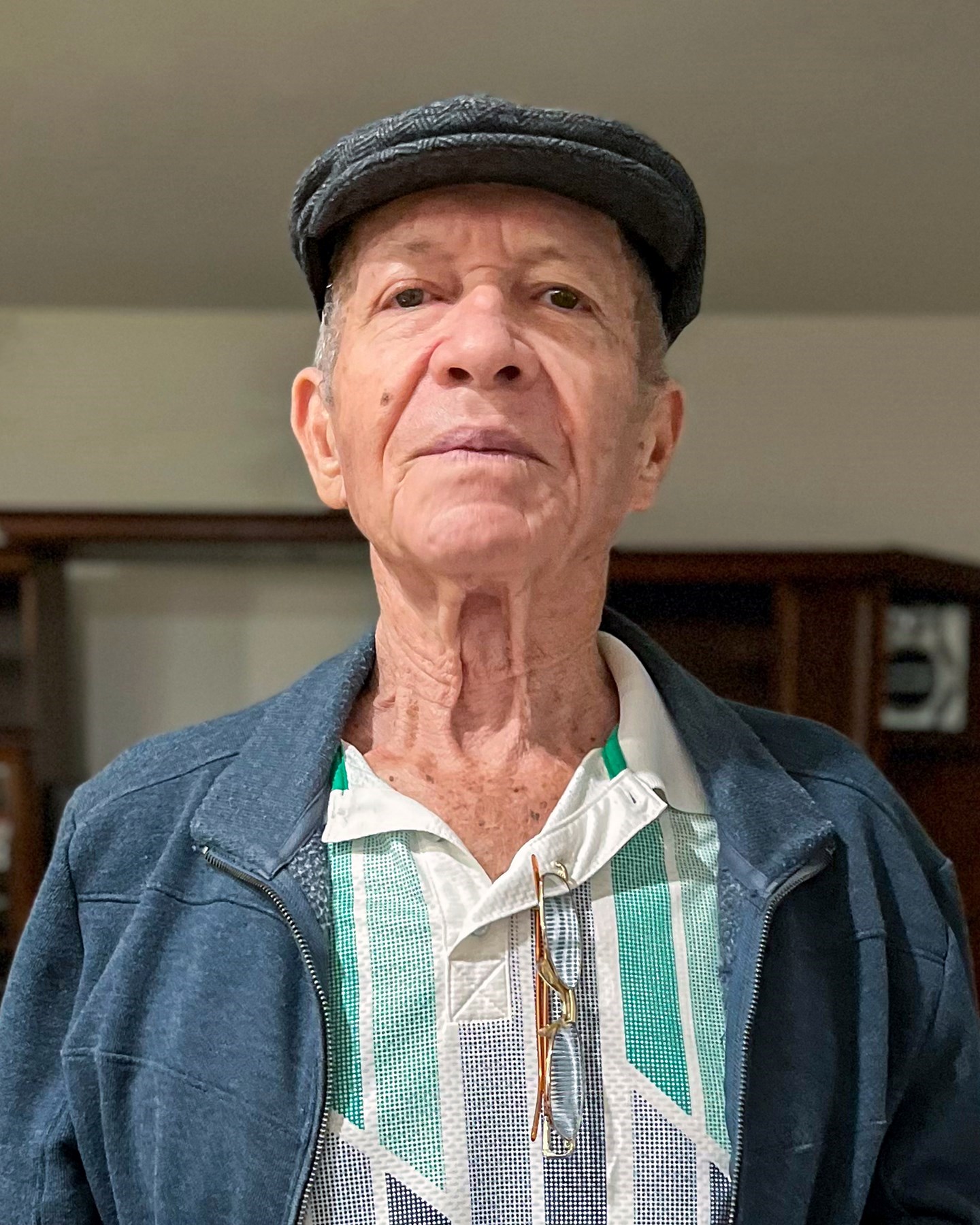 Angel Estanislao Gamboa Obituary Miami, FL