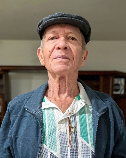 Obituary of Angel Estanislao Gamboa