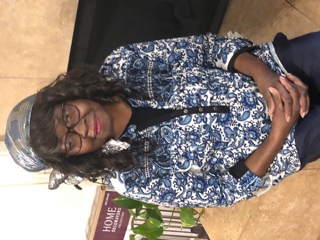 Obituary of Kathy Jean Belcher