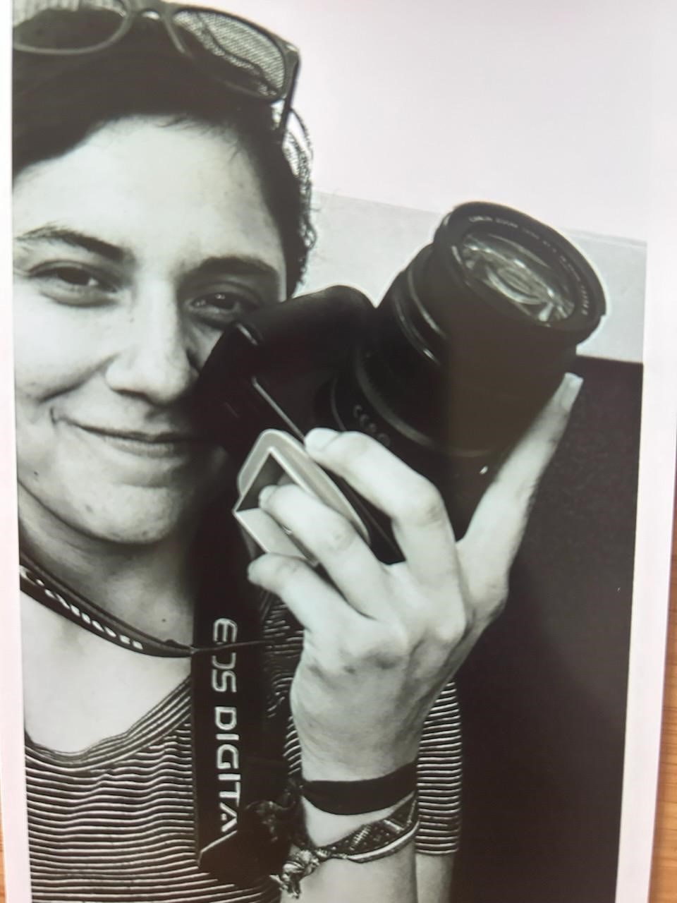 Obituary of Eunice Sarai Medina