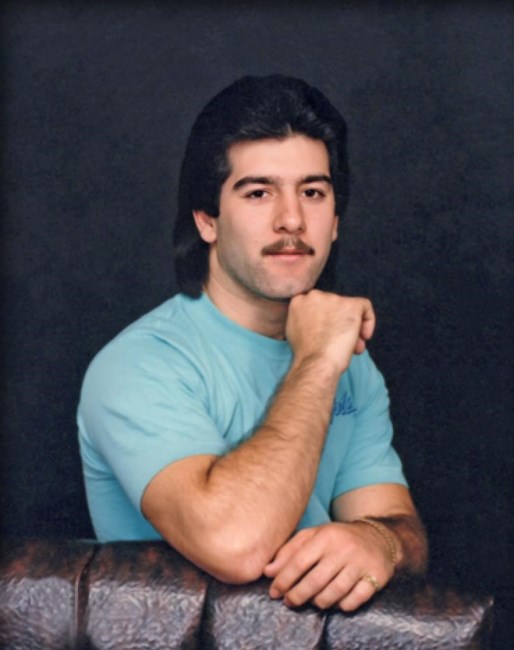 Obituary of Gerardo Reynoso