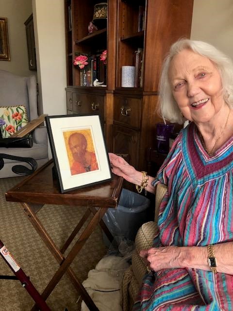 Avis de décès de Susan Oliver Bostick