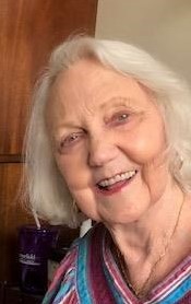 Obituary of Susan Oliver Bostick