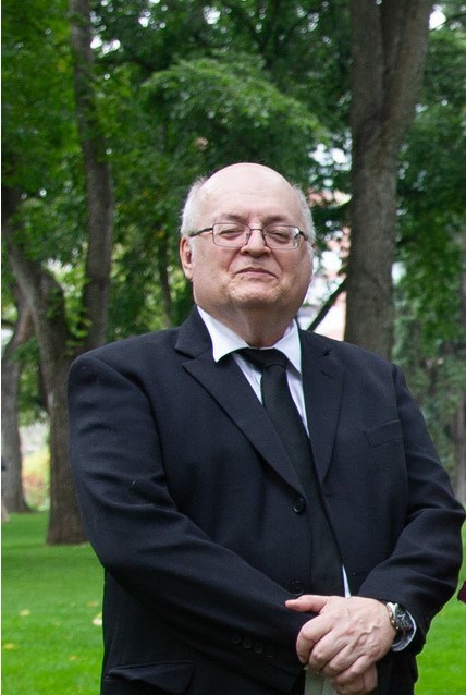 Avis de décès de Gary Walton Fletcher