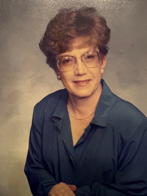 Obituary of Barbara Ann Woolley