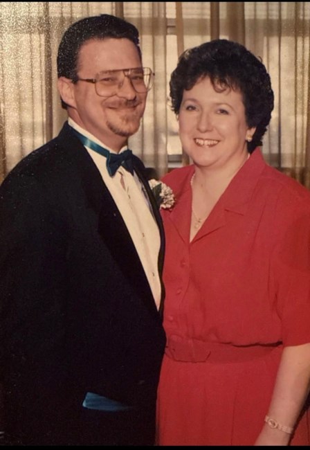 Obituary of Rosemary Steele