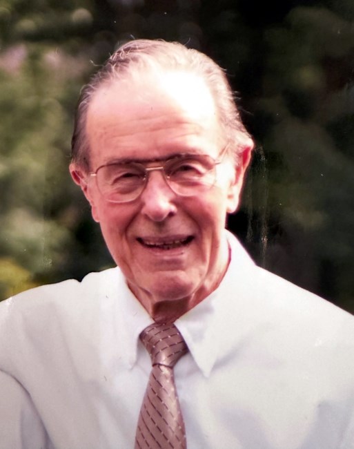 Obituary of Richard W. Hull