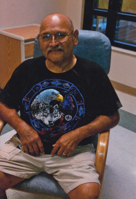 Obituary of Jorge Castro