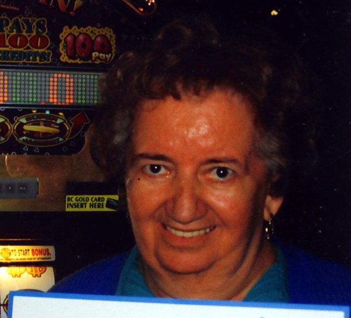 Obituary of Marija Arbanas