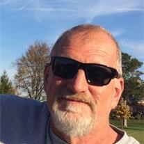 Obituary of Gary E. Moore