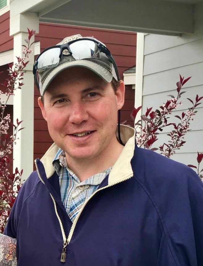 Obituary of Philip Thomas Etherton