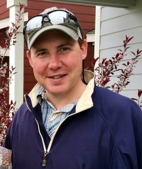 Obituary of Philip Thomas Etherton