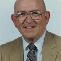 Obituary of Gordon Elieff