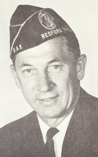 Obituary of Edward E. Werner