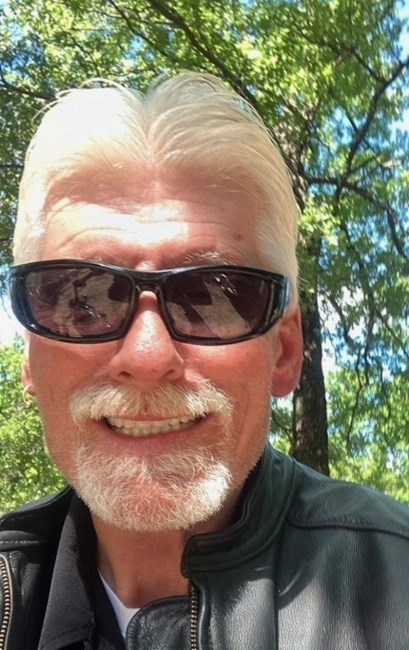 Obituary of John George Desanto