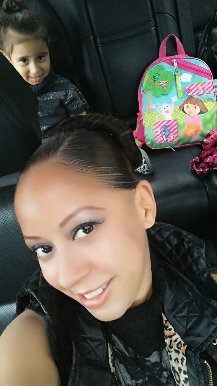 Obituary of Elizabeth Janet Marte