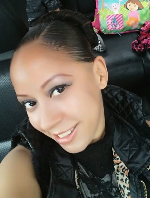 Obituary of Elizabeth Janet Marte