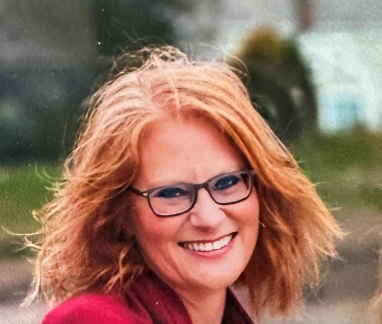 Obituary of Erica Thomas