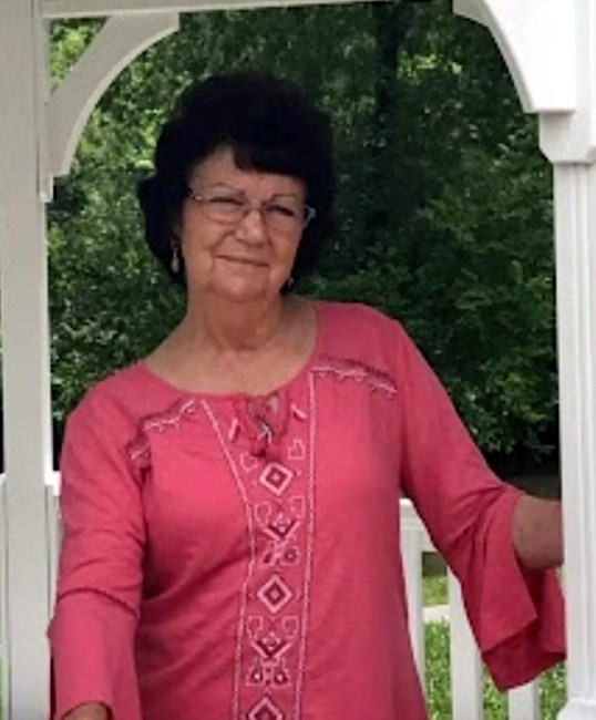 Obituario de Ida Faye Martin