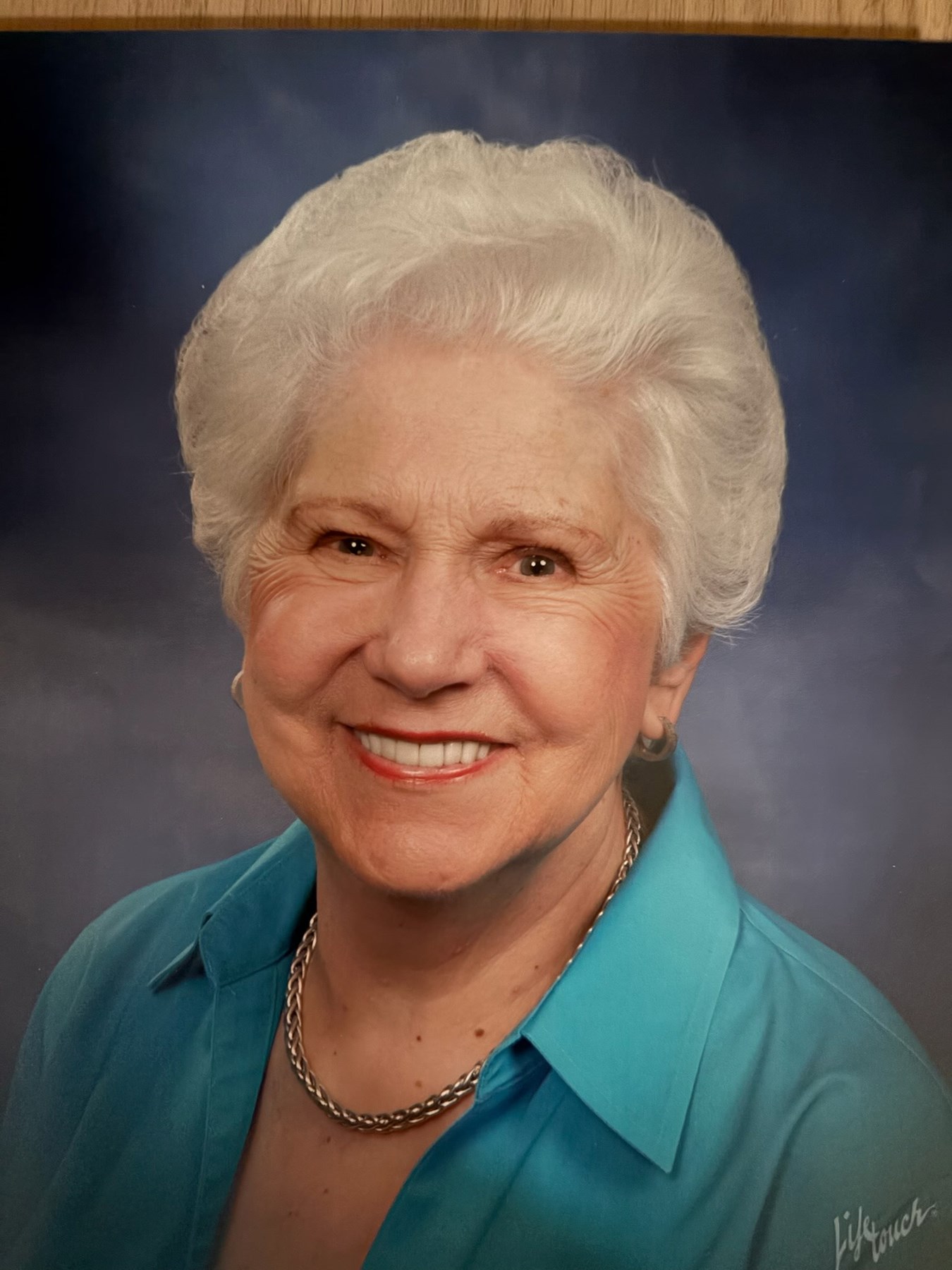Obituario de Barbara Honeycutt Graham