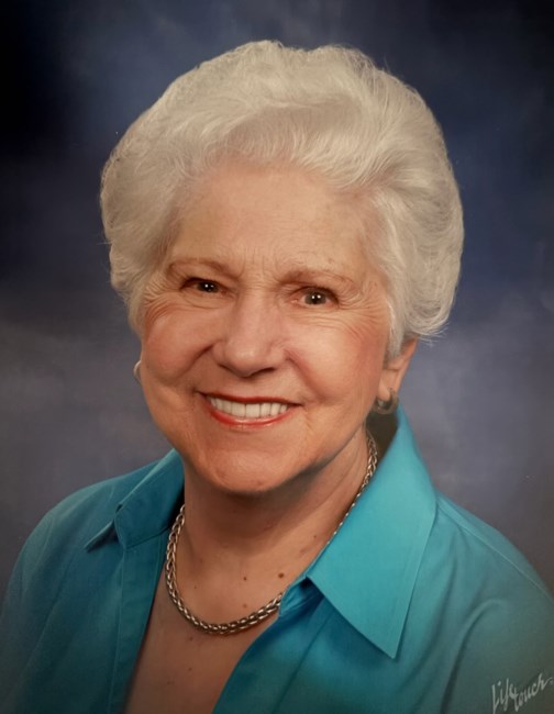 Obituario de Barbara Honeycutt Graham