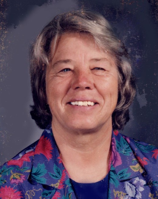 Obituary of Lucia Helena Schwedhelm Orth