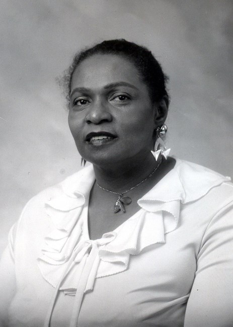 Obituary of JoAnn Marcella Rogers