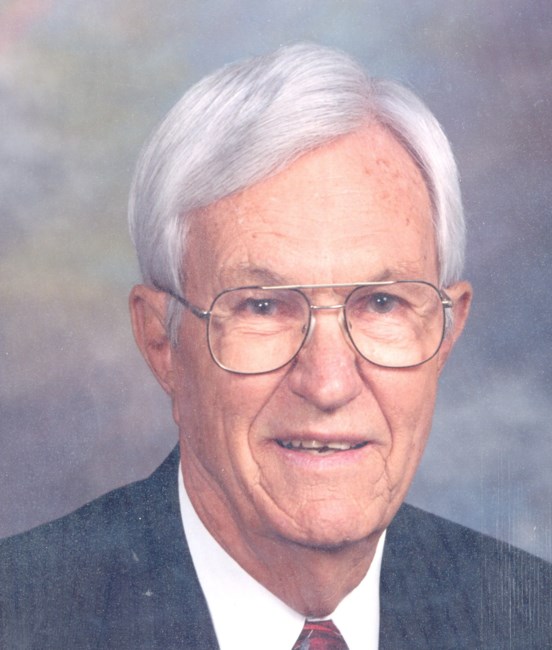 Obituary of Walter H. Powell