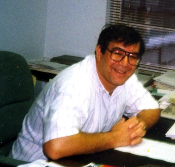 Obituary of Verne F. Williams