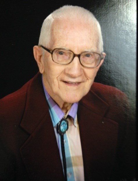 Obituary of Colonel Maynard G. Hamilton U.S. Air Force, Retired