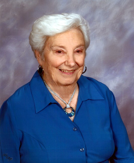 Obituary of Evelyn Waddell Walsh