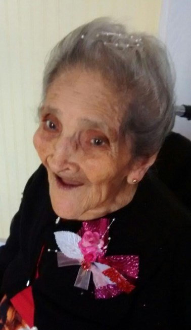 Obituary of Lorenza M. Hernandez