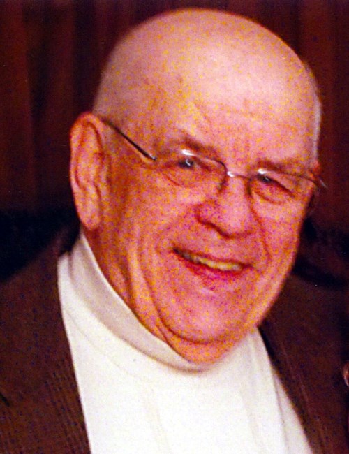 Obituary of Kenneth "Ken" G. Maxwell