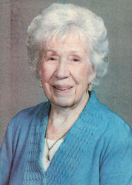 Obituary of Frances G. Kittrell