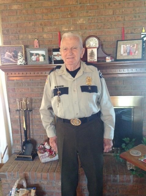 Obituary of Jack Larry Blackman