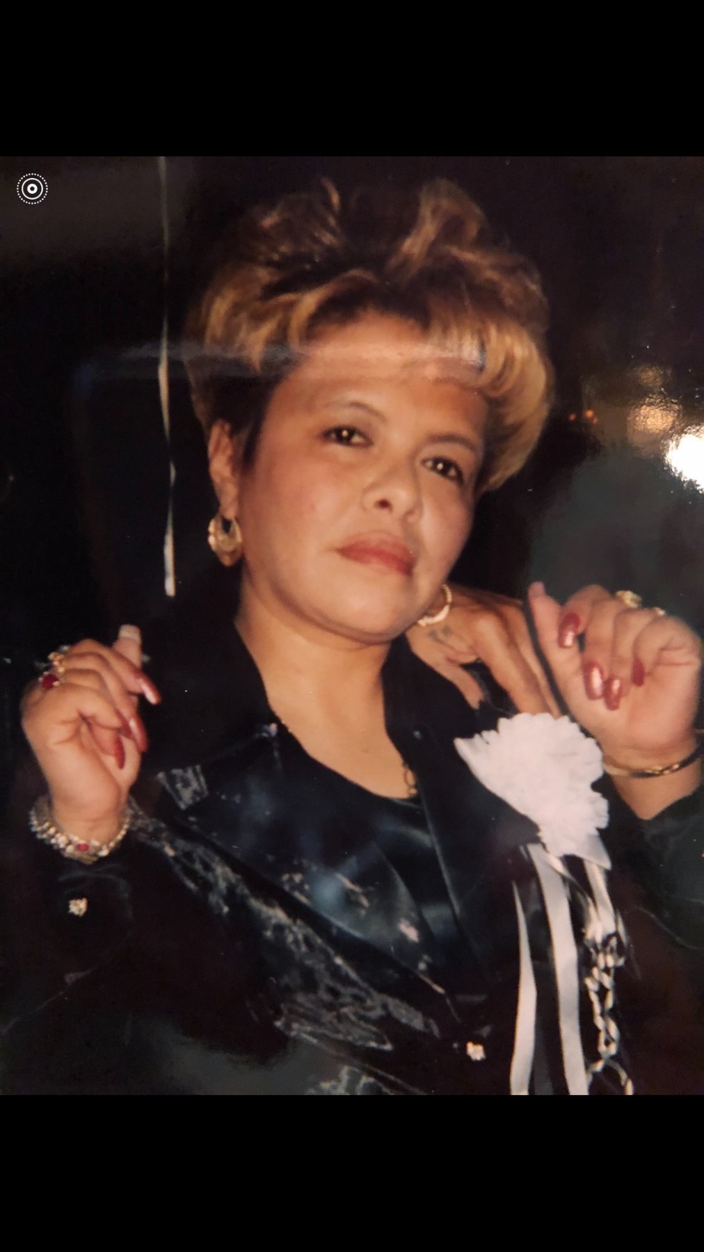 Mary Magdalena Martinez Obituary - Dallas, TX