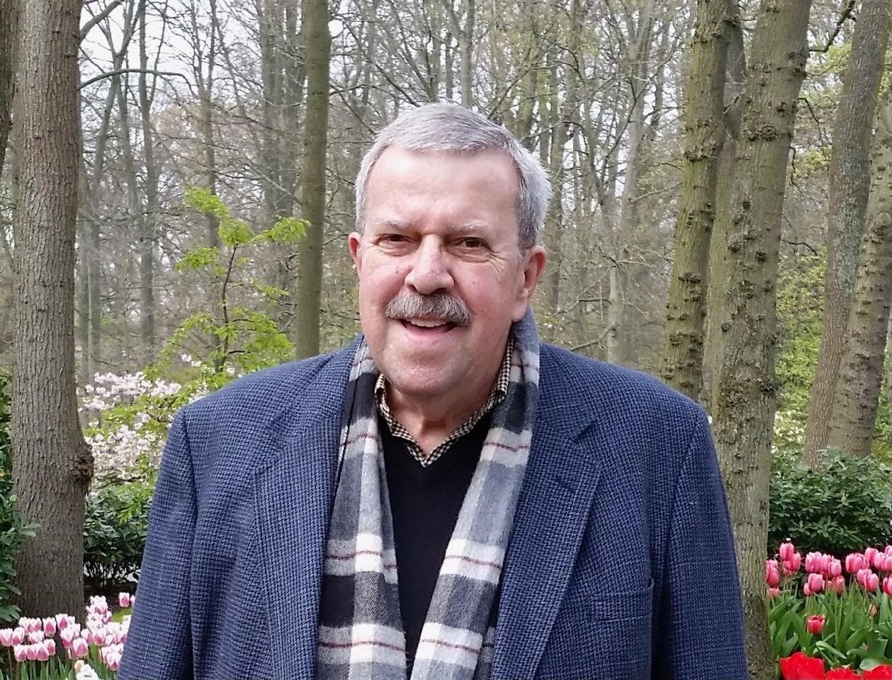 Obituary of Dr. Thomas "Tom" L. Markham