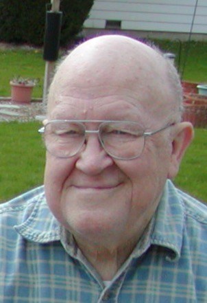 Obituary of James E. Nuttle