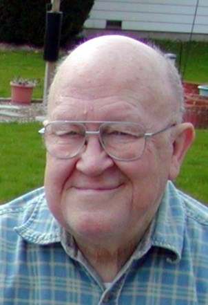 Obituary of James E. Nuttle