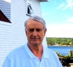 Theodore Harmon