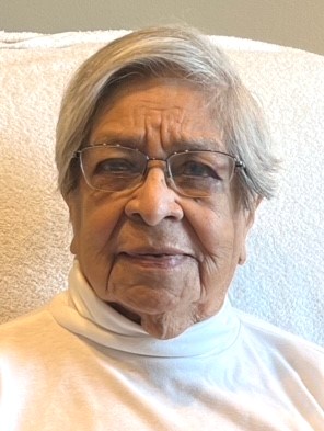 Obituary of Madeline Rocha