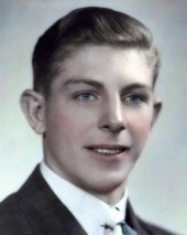 Obituary of John H. Petri, Jr.