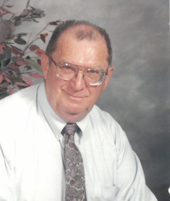 Obituary of Leon Edward McKay