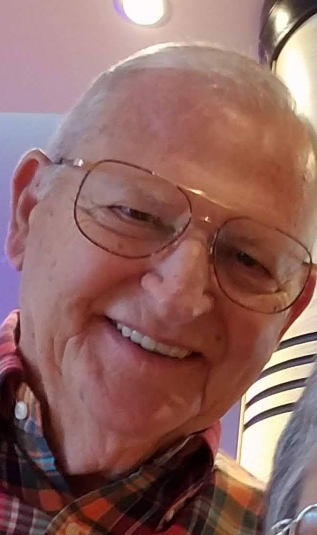 Obituary of Charles Wesley Jeffery