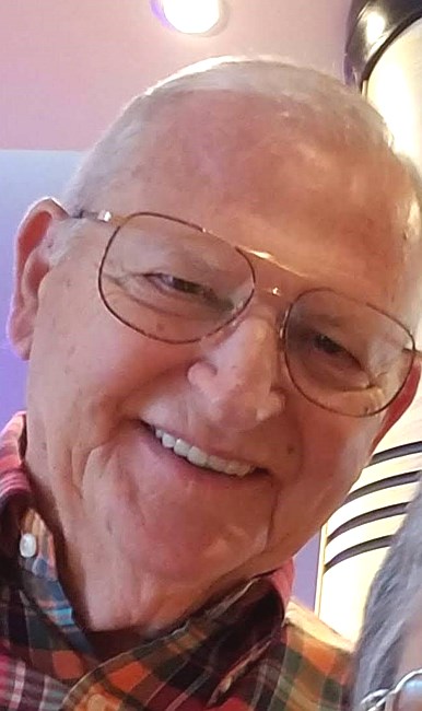 Obituary of Charles Wesley Jeffery