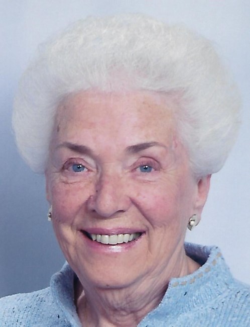 Obituary of Diane W. Finn